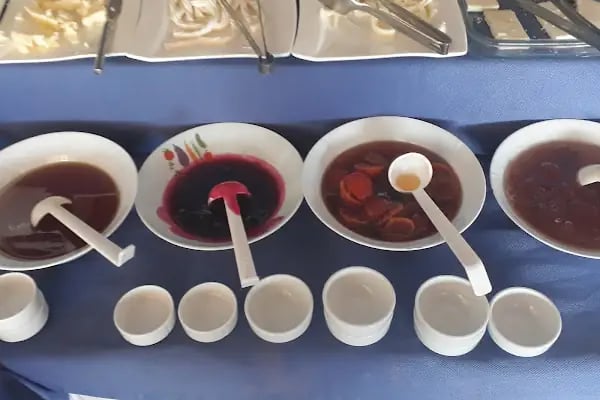 Bal Mahmut Aslı Motel - Resim 9