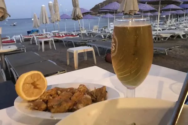 Bal Mahmut Aslı Motel - Resim 3