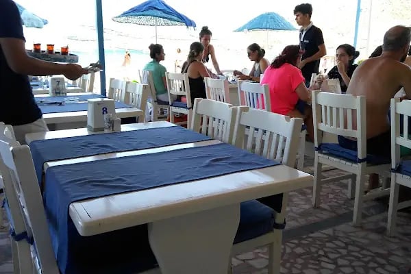 Bal Mahmut Aslı Motel - Resim 15