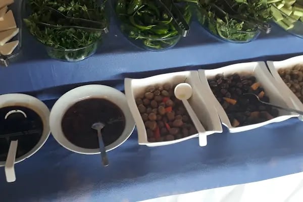 Bal Mahmut Aslı Motel - Resim 11