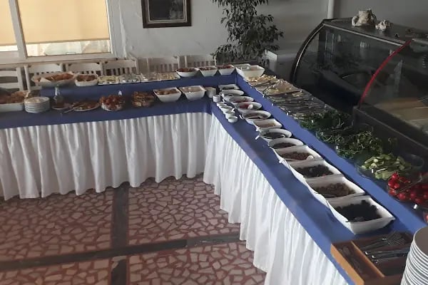 Bal Mahmut Aslı Motel - Resim 12