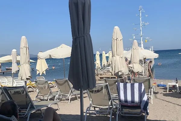 Bal Mahmut Aslı Motel - Resim 5