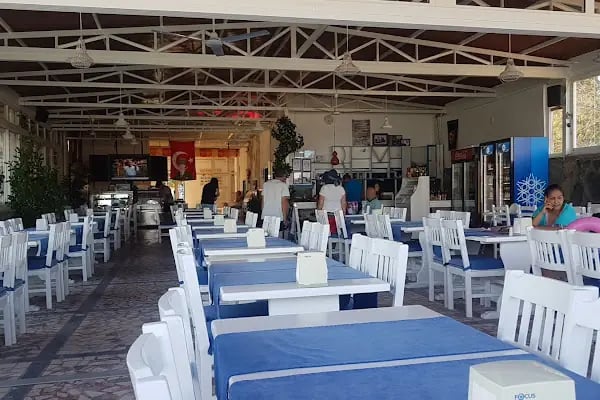 Bal Mahmut Aslı Motel - Resim 4