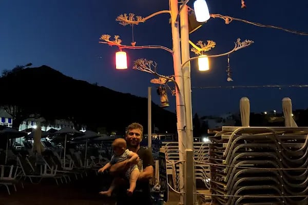 Bal Mahmut Aslı Motel - Resim 16