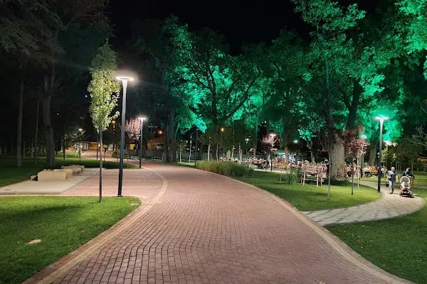 Meram Bağı Meram Belediyesi - Resim 10