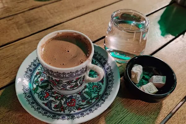 Meram Bağı Meram Belediyesi - Resim 13