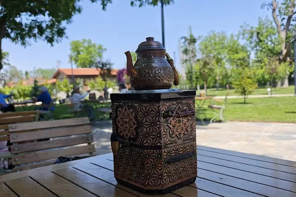 Meram Bağı Meram Belediyesi - Resim 15