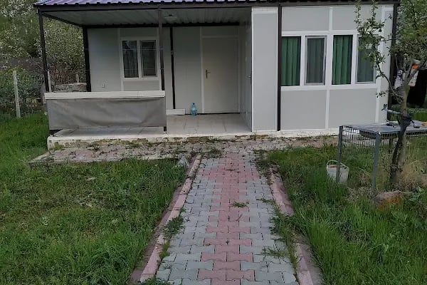 Kavaklı Köyü Mezarlığı - Resim 3