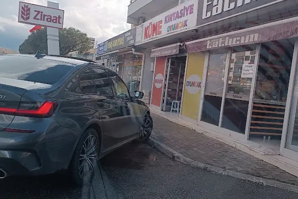 Battalzade Çiğköfte Tavuk Döner - Resim 7