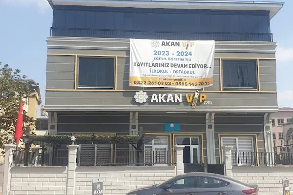 AKAN VIP - Resim 2