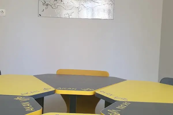 AKAN VIP - Resim 7