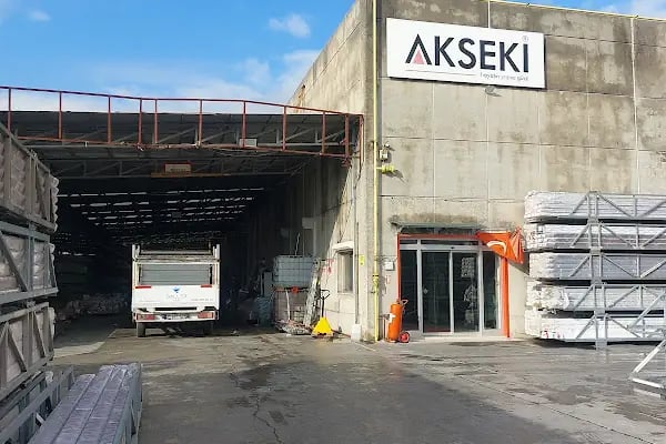 Akseki Yapı AOSB ÇİĞLİ - Resim 1
