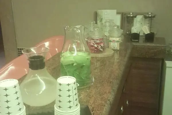 Newlife Spa Center - Resim 15