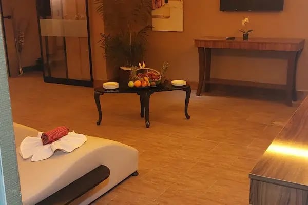 Newlife Spa Center - Resim 20
