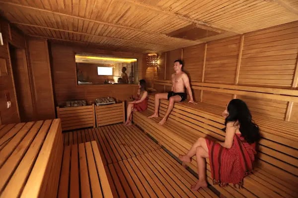 Newlife Spa Center - Resim 8
