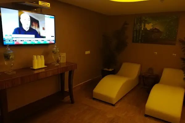 Newlife Spa Center - Resim 19