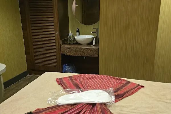 Newlife Spa Center - Resim 10