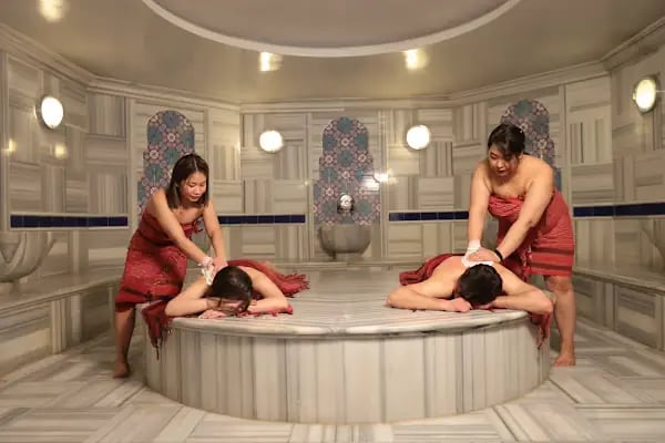Newlife Spa Center - Resim 5