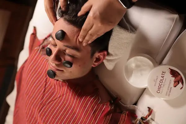 Newlife Spa Center - Resim 16