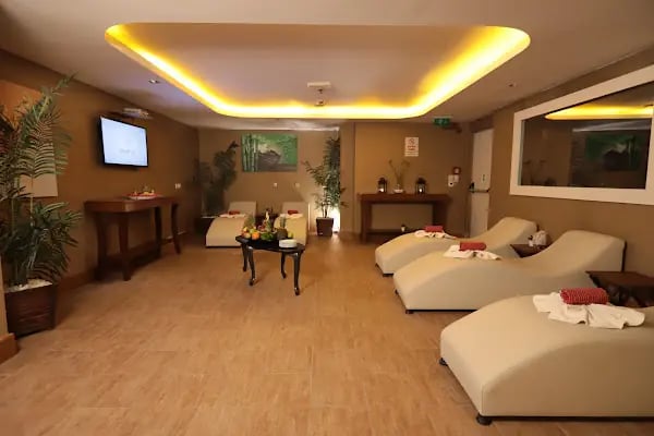 Newlife Spa Center - Resim 1