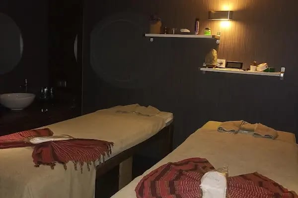 Newlife Spa Center - Resim 4