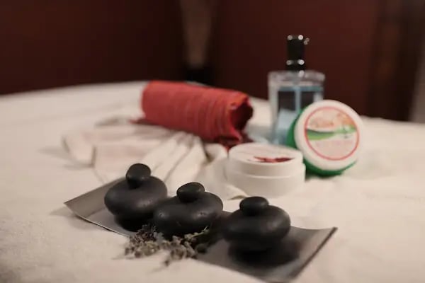 Newlife Spa Center - Resim 9