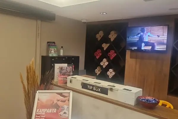 Newlife Spa Center - Resim 12