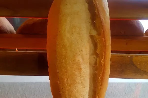 Bayramlar Ekmek Fırını - Resim 18