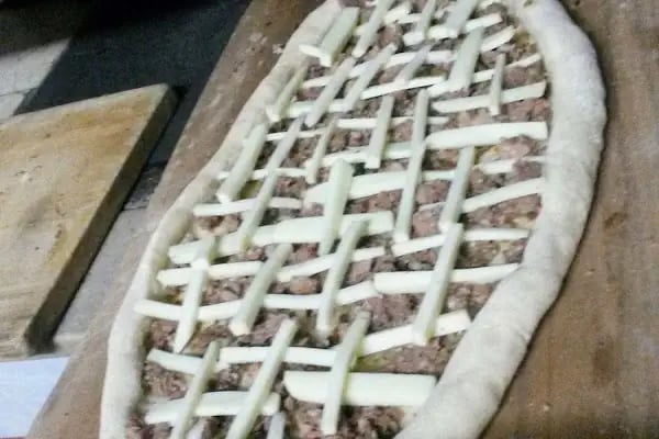 Bayramlar Ekmek Fırını - Resim 12
