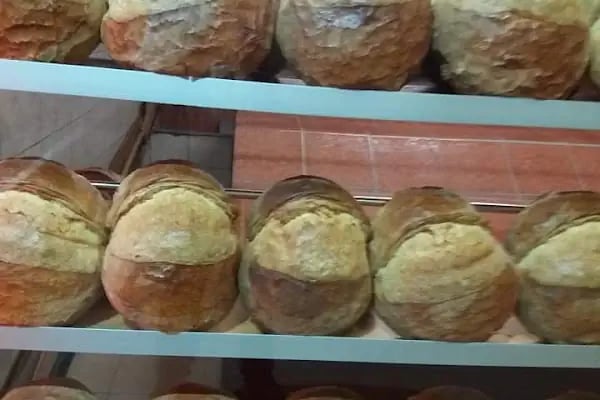 Bayramlar Ekmek Fırını - Resim 16