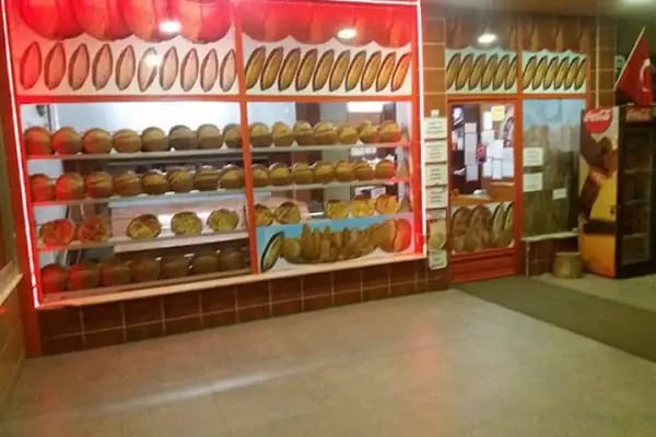 Bayramlar Ekmek Fırını - Resim 6