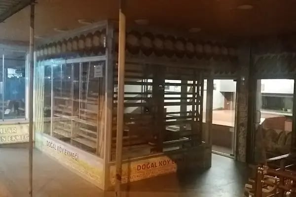 Bayramlar Ekmek Fırını - Resim 14