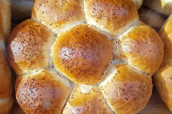 Bayramlar Ekmek Fırını - Resim 3