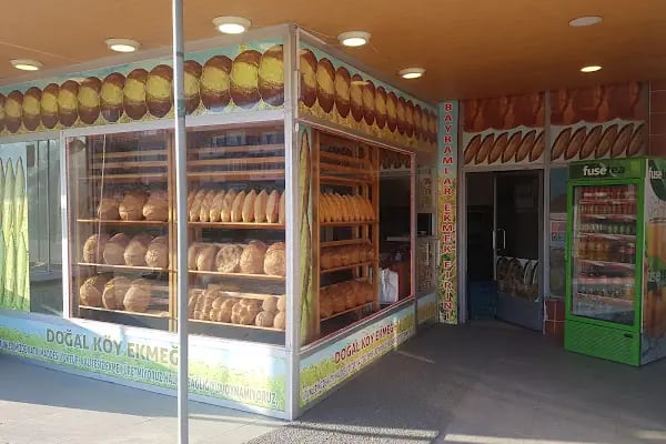 Bayramlar Ekmek Fırını - Resim 9