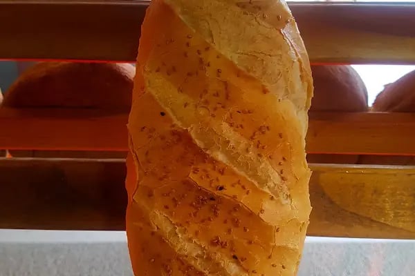 Bayramlar Ekmek Fırını - Resim 7