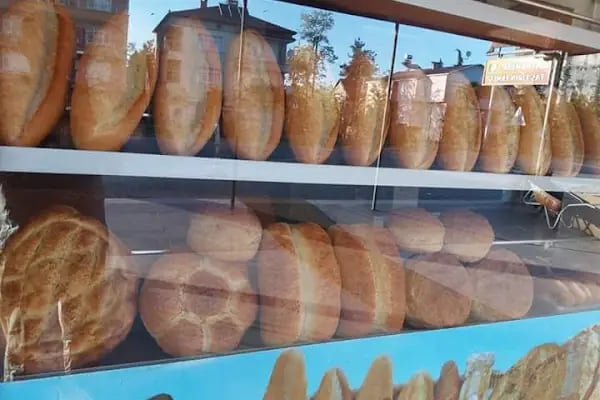 Bayramlar Ekmek Fırını - Resim 8