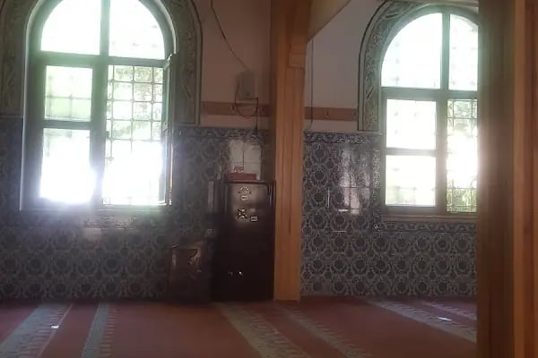 Dr. K. Erhan Sanater Cami - Resim 16
