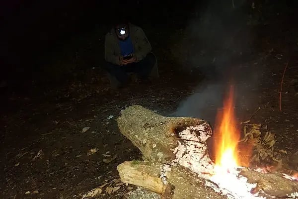 Arnavutköy Gençlik Kampı - Resim 10