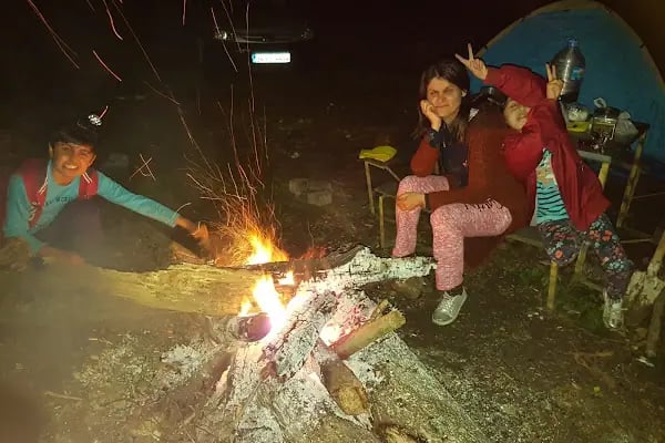 Arnavutköy Gençlik Kampı - Resim 9
