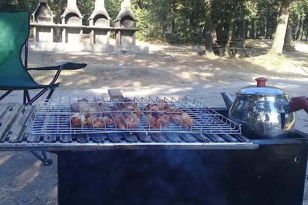 Arnavutköy Gençlik Kampı - Resim 1