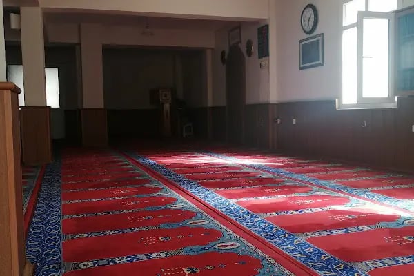 Ensar Cami - Resim 10