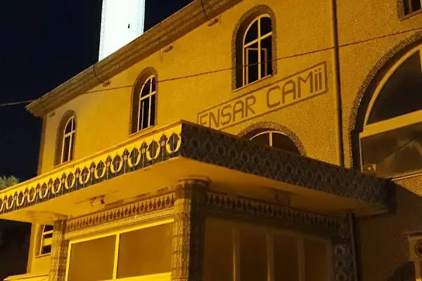 Ensar Cami - Resim 8
