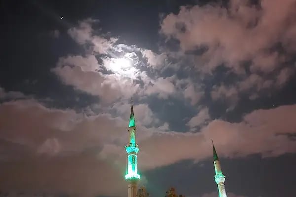 Ensar Cami - Resim 7