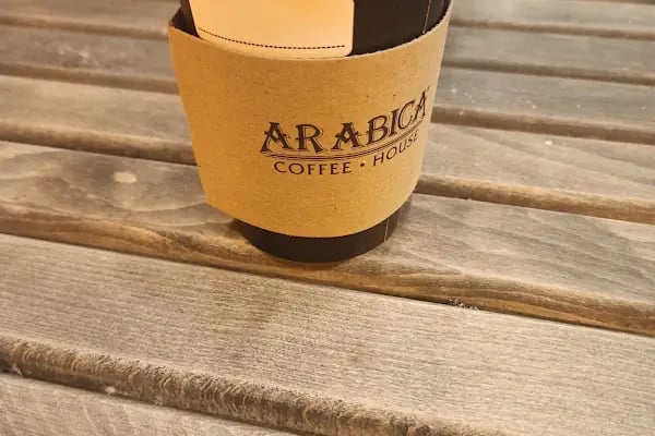 Huseyingazi Arabica Coffee House - Resim 2