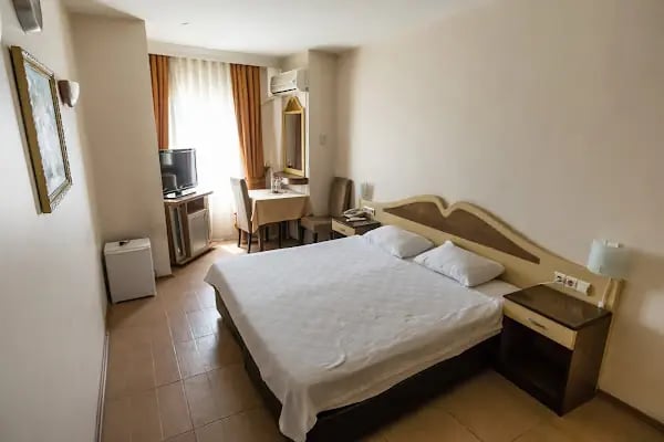 Hotel Delta Yss - Resim 2