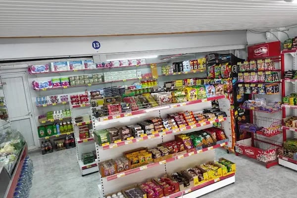 BAKK-AL MARKET - Resim 1