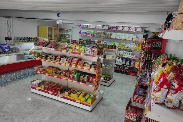 BAKK-AL MARKET - Resim 4