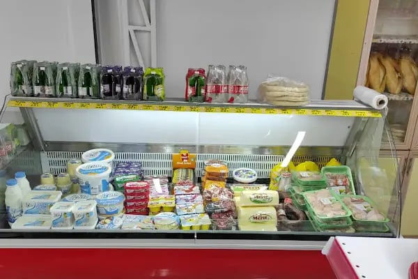BAKK-AL MARKET - Resim 5