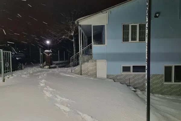 ÖZKARAASLAN YAYLA EVİ - Resim 7