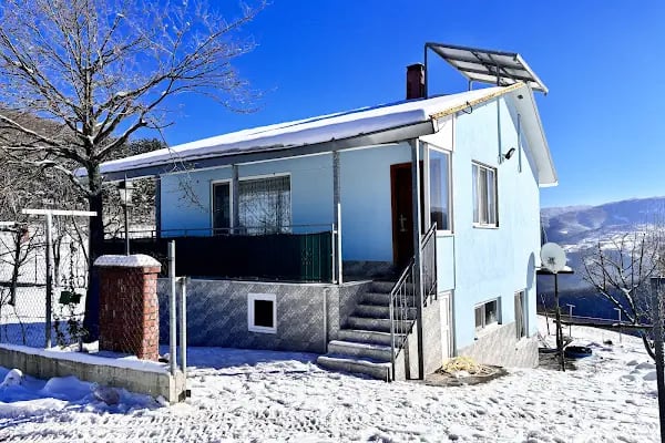 ÖZKARAASLAN YAYLA EVİ - Resim 2